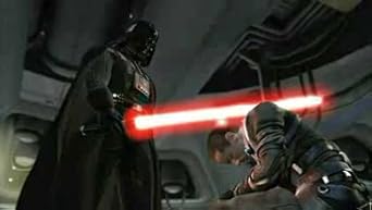 Starwars: The Force Unlished (輸入版) - PS3 Amazon.com: Star Wars: The Force Unleashed : Video Games